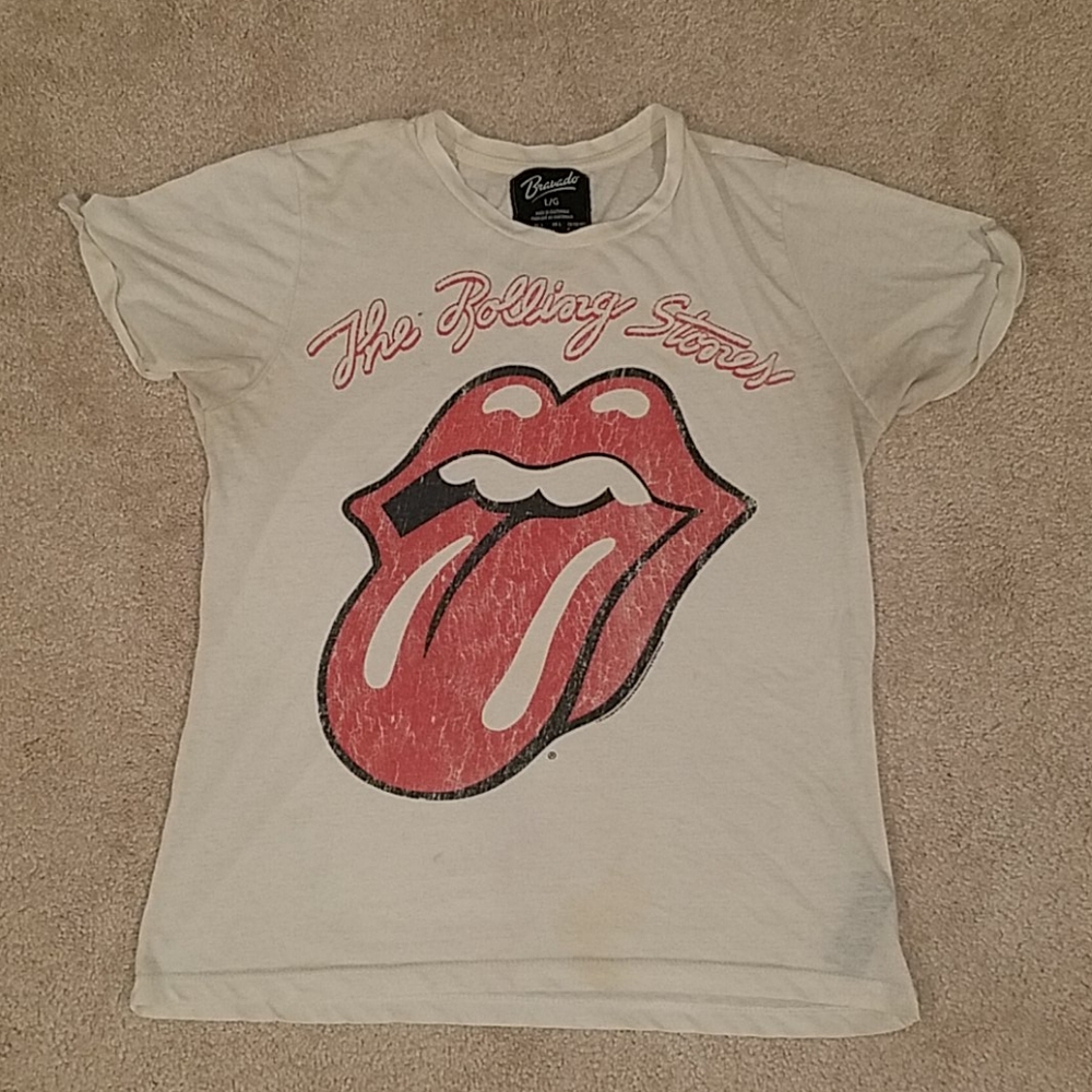 Band tshirt